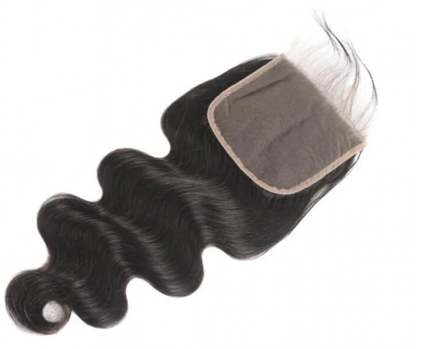 5x5 Hd Lace Burmese Body wave Closure