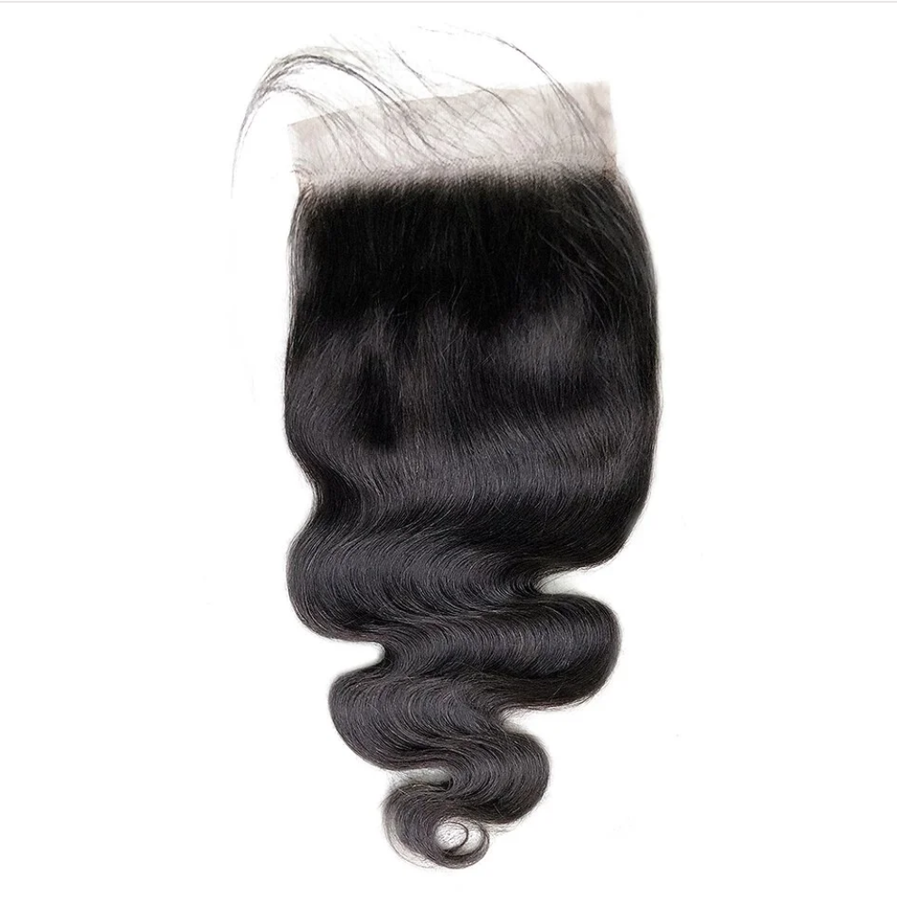 5x5 Hd Lace Burmese Body wave Closure