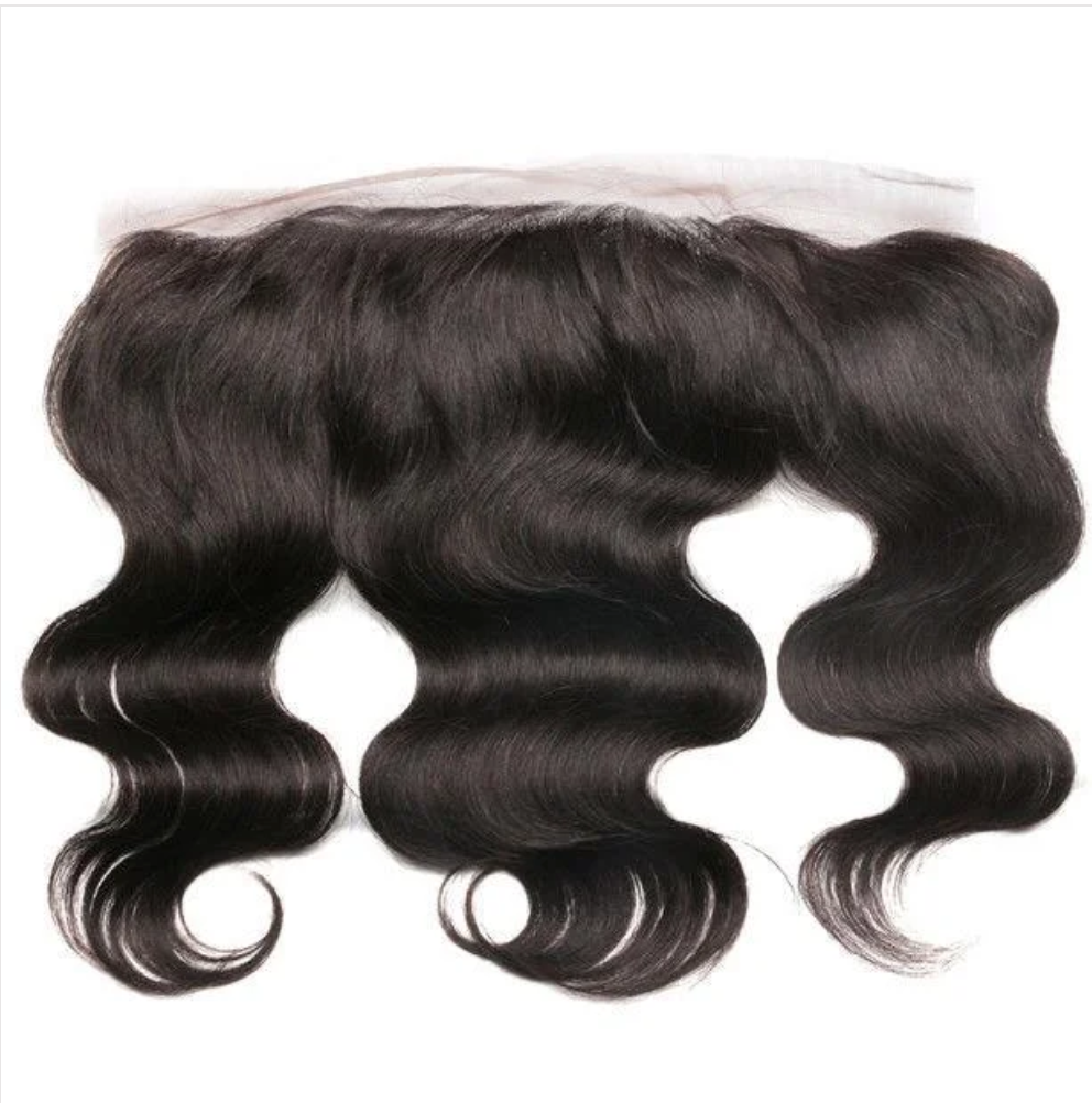 13x4 Hd Lace Burmese Body Wave Frontal